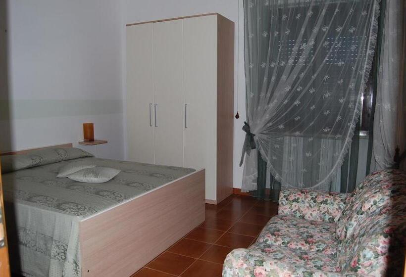 Quarto Estandar, B&b L Arcobaleno