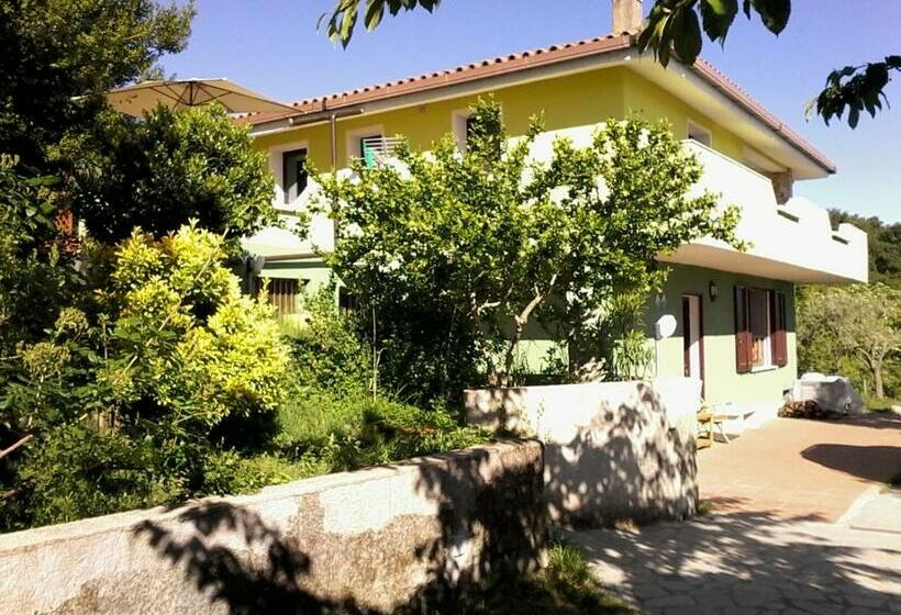 آپارتمان 2 خوابه, B&b Meladormo