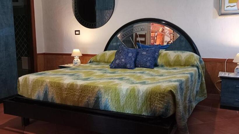 آپارتمان 2 خوابه, B&b Meladormo