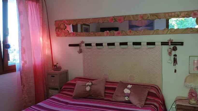 اتاق استاندارد, B&b Meladormo