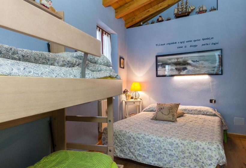 Номер Стандарт, La Casa Del Poeta