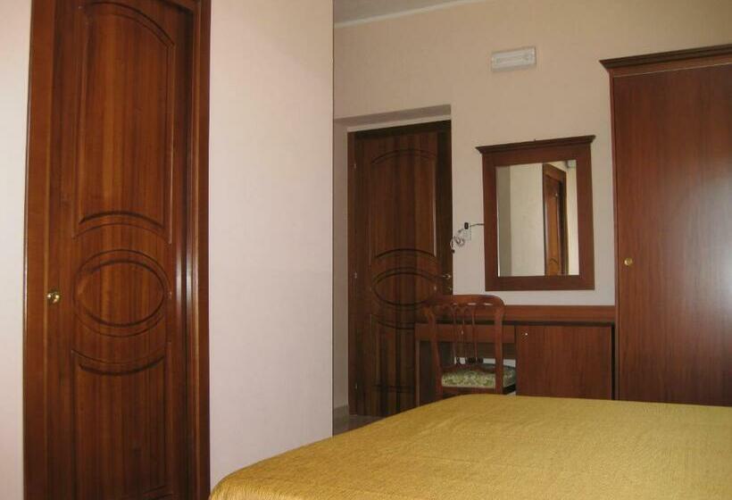 Номер Стандарт, Locanda Adele