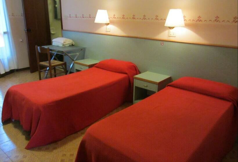 Номер Стандарт, Locanda Gaia