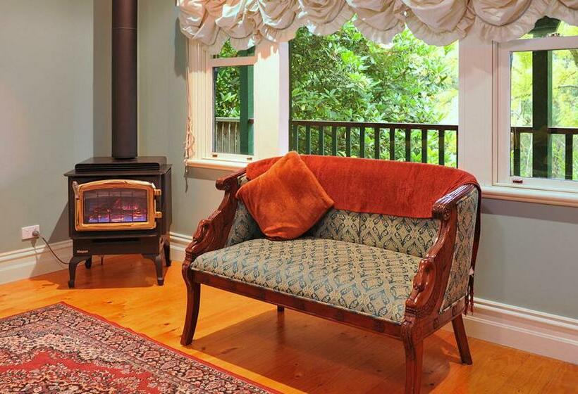 스탠다드 내측 스튜디오, Belgrave Bed And Breakfast
