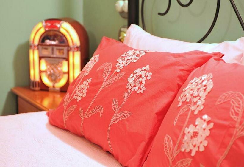 스탠다드 내측 스튜디오, Belgrave Bed And Breakfast