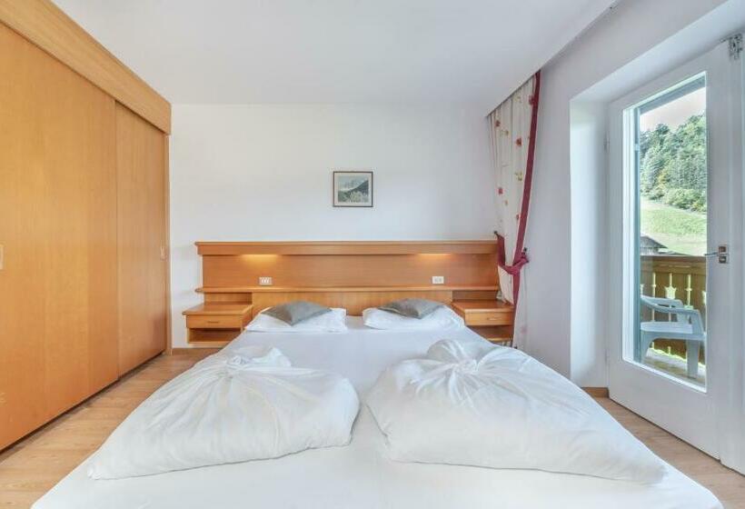 Номер Стандарт, Garni Hotel Melissa