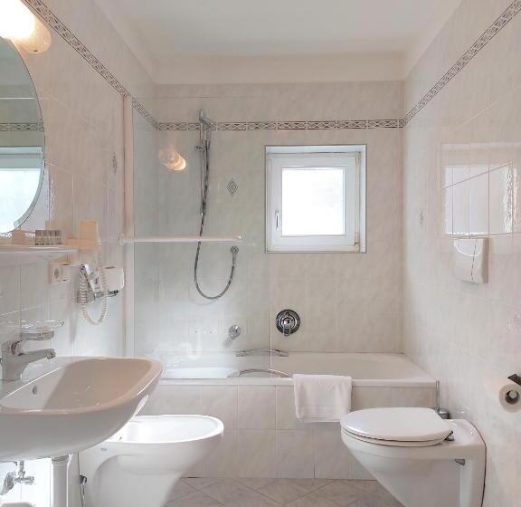 Апартаменты 1 Спальня, Garni Hotel Melissa