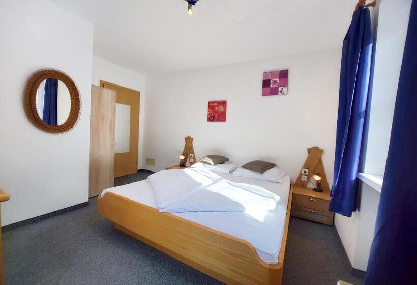 Apartamento 1 Dormitório, Garni Hotel Melissa