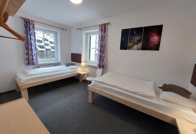 Апартаменты 2 Спальни, Garni Hotel Melissa