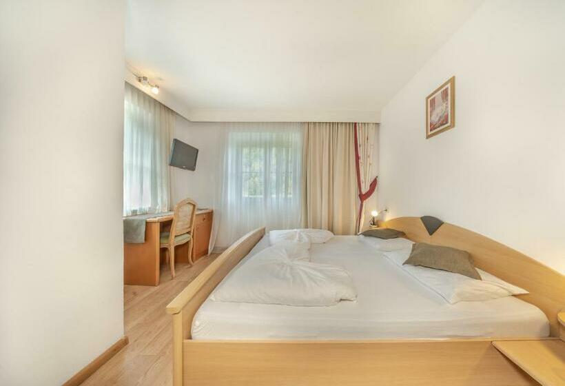 Номер Economy, Garni Hotel Melissa