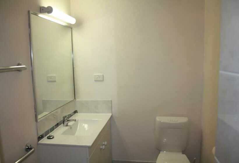 스탠다드 룸, Hunter Valley Travellers Rest Motel