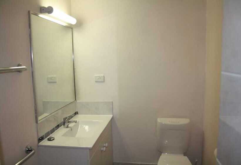 패밀리 룸, Hunter Valley Travellers Rest Motel