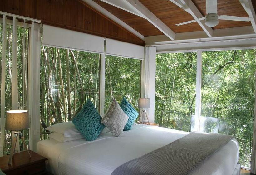 Дом 1 Спальня, Kondalilla Eco Resort