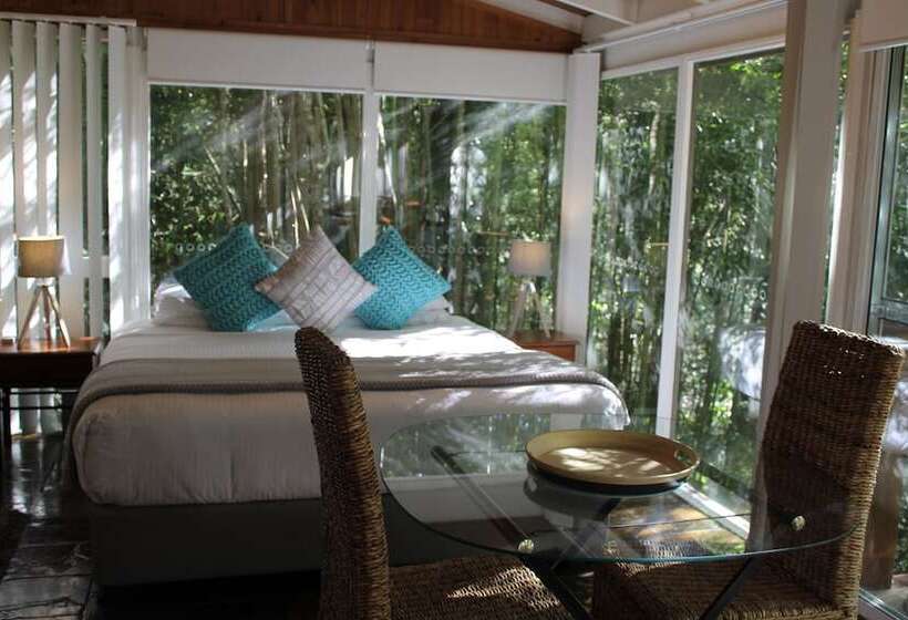 Дом 1 Спальня, Kondalilla Eco Resort