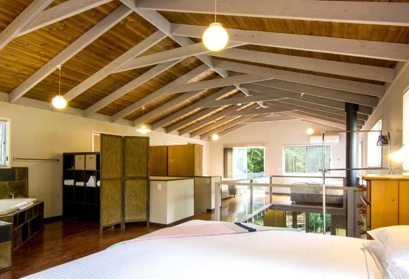 Номер Стандарт, Kondalilla Eco Resort