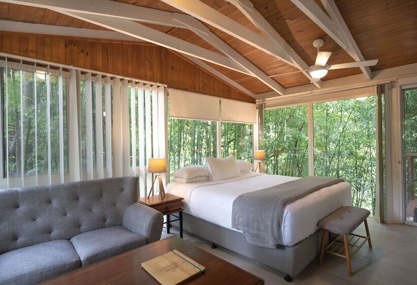 Дом 1 Спальня, Kondalilla Eco Resort