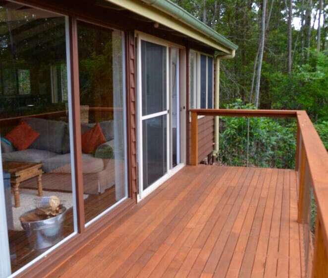 Дом 1 Спальня, Kondalilla Eco Resort