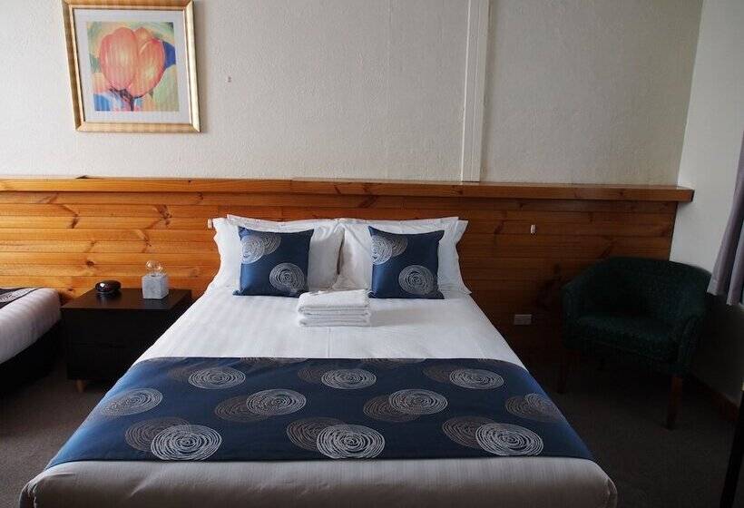 스탠다드 룸, Majestic Motel