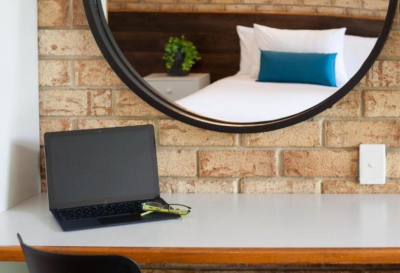 Номер Стандарт, Sunshine Coast Motor Lodge