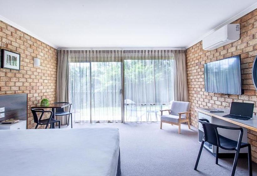 Номер Стандарт, Sunshine Coast Motor Lodge