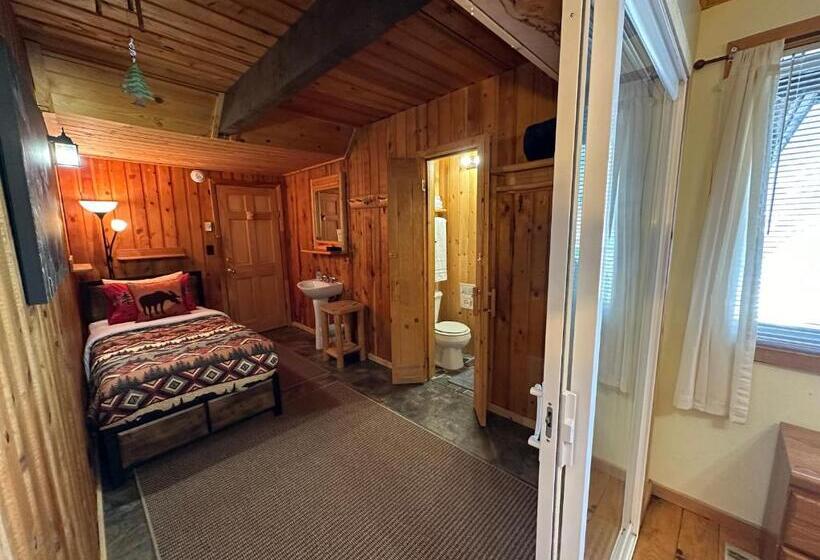 Номер Economy, Mount Peale Country Inn