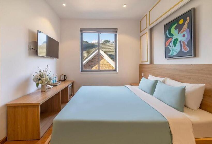 اتاق سوپریور, Pham Gia Villa & Hotel Dalat