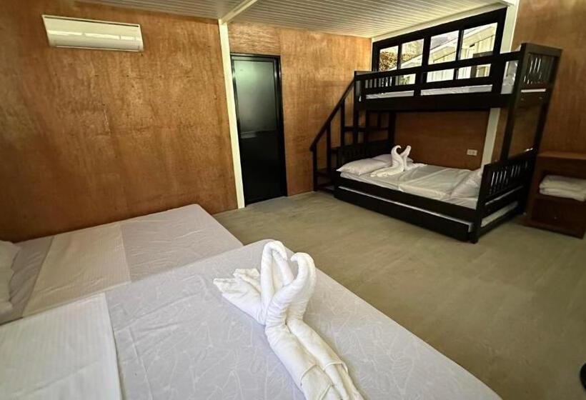 빌라 침실 1개, South Cape Beach Resort