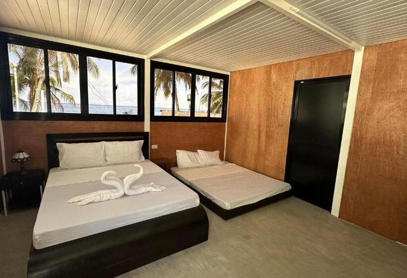 빌라 침실 1개, South Cape Beach Resort
