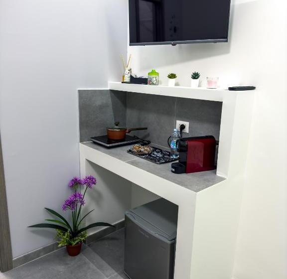 اتاق استاندارد چهار تخته, La Pescheria   Mini Apartments