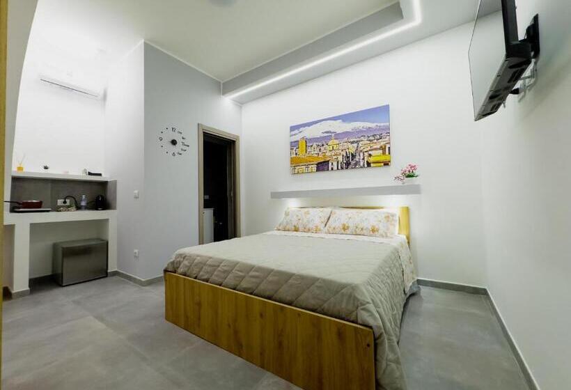 سوییت, La Pescheria   Mini Apartments