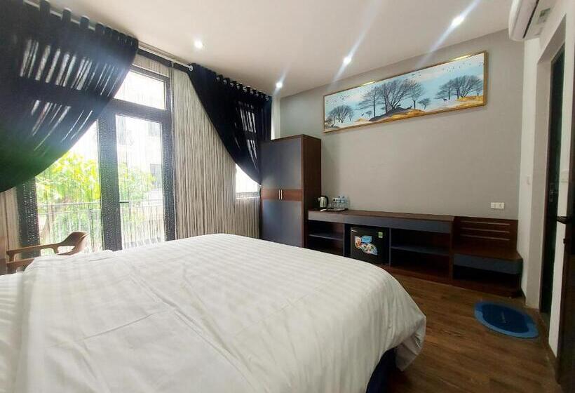 اتاق استاندارد, Hany Homestay   Vinhomes Ocean Park