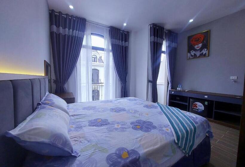 اتاق استاندارد, Hany Homestay   Vinhomes Ocean Park