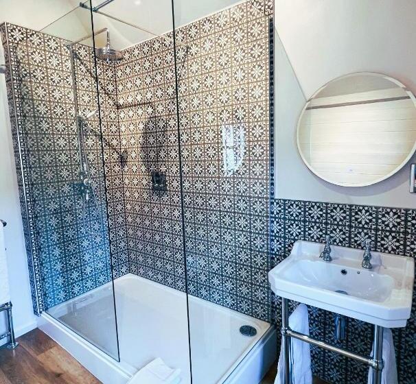 Номер Стандарт Индивидуальный, Ranfield S Brasserie Hotel Rooms