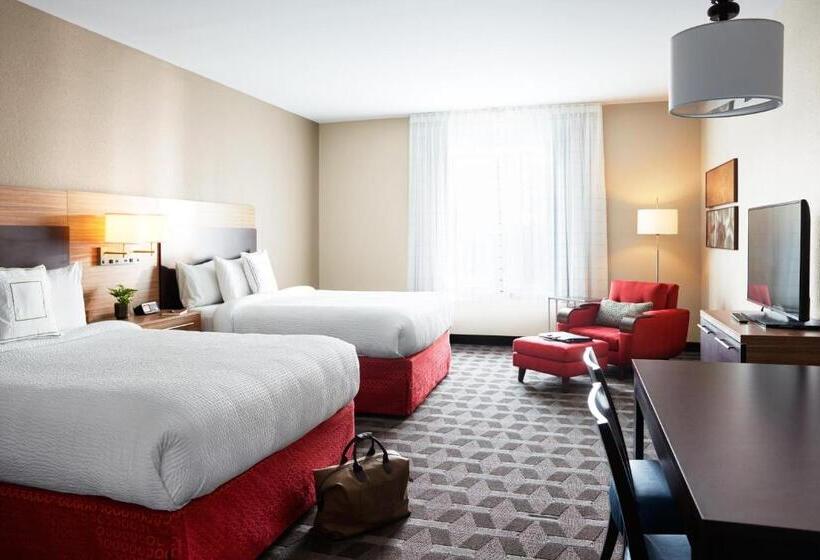 Студия Стандарт, Towneplace Suites By Marriott Holland
