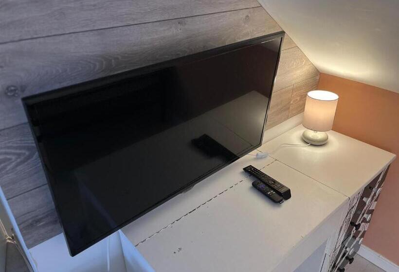 디럭스 룸, Mini Hotel With Home Facilities In Hamilton West