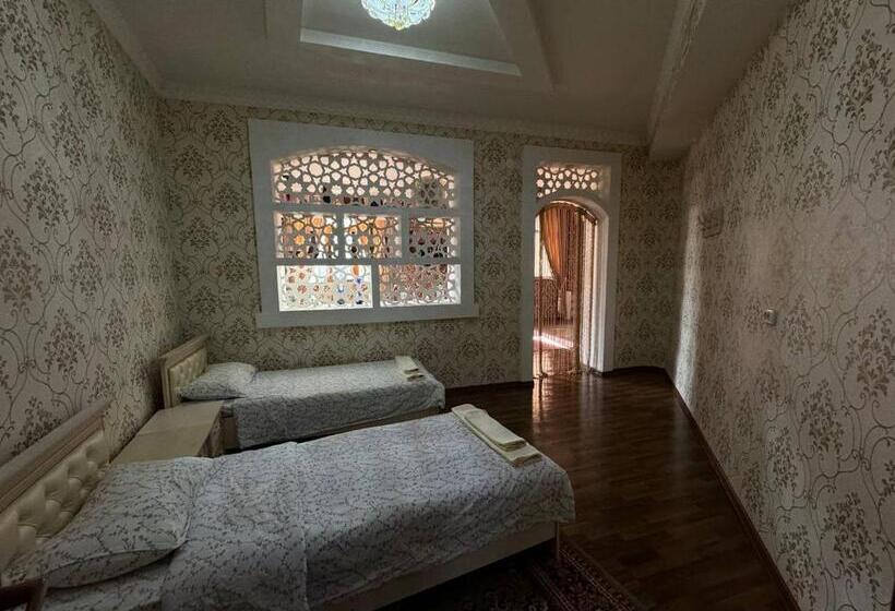 패밀리 스위트, Siyob Guest House &