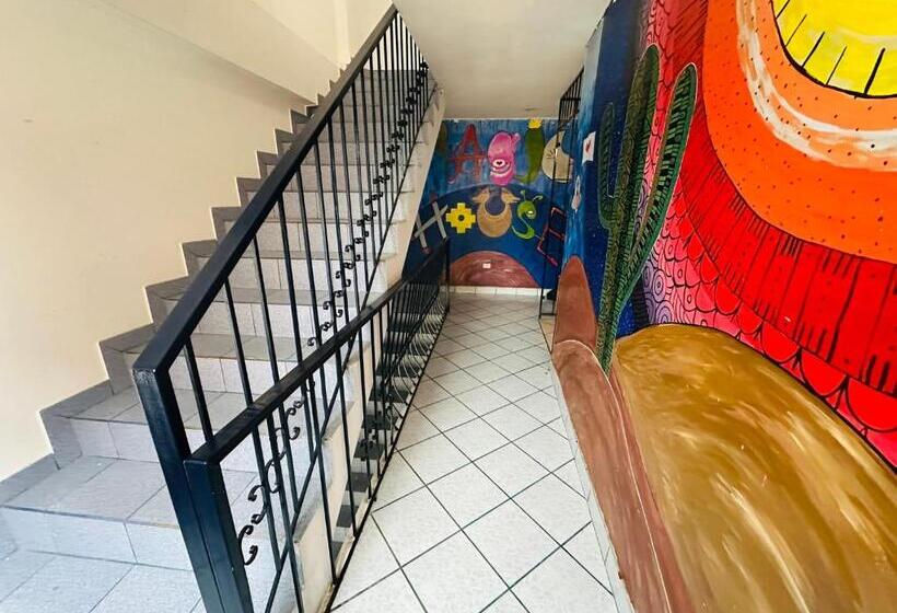 اتاق استاندارد یک نفره, Taulli House