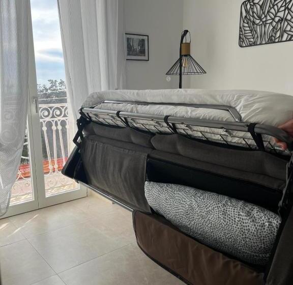 Номер Стандарт, B&b La Casa Di Gabri