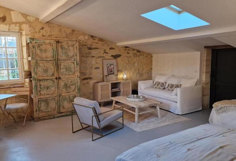 Номер Стандарт, Casita Alegria
