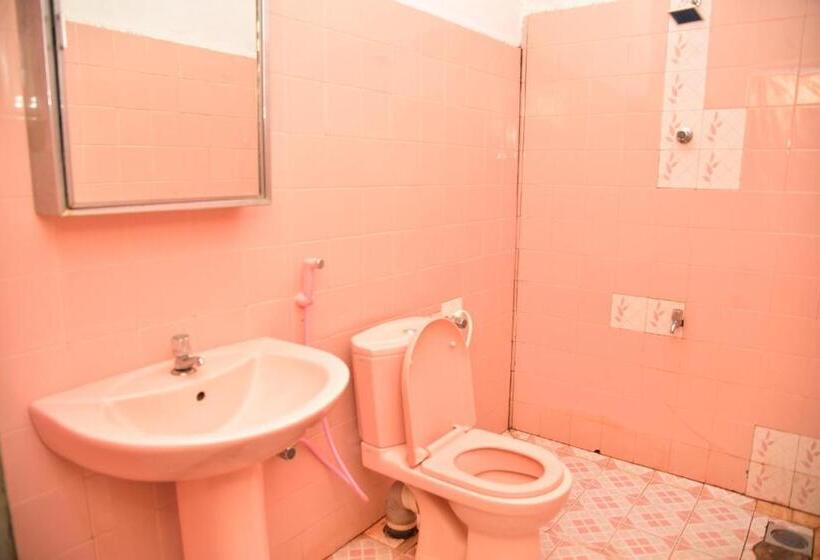 Номер Стандарт, Rusara Villa