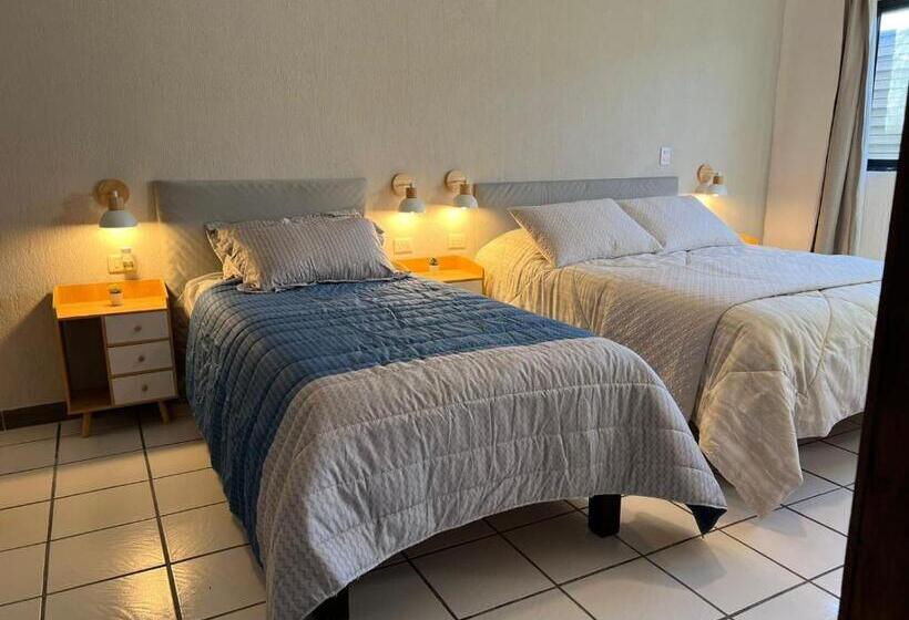 标准间, Casa Dei Girasoli