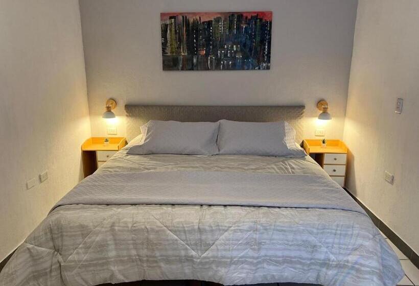 标准间, Casa Dei Girasoli
