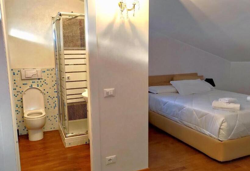 Полулюкс, Villa Eleganza Milano Bergamo Airport