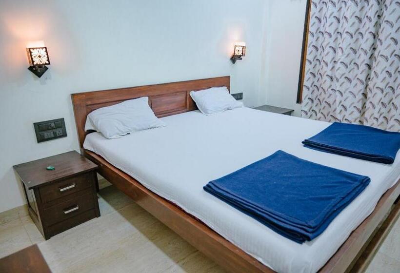Номер Стандарт Вид на Море, Flamingo Resort