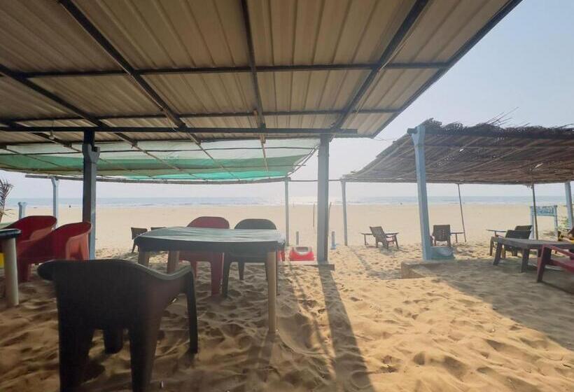 Standard Tent, Prakruti Gokarna