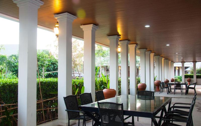 Номер Superior, Pearl Resort And Hotel เพิร์ลรีสอร์ทแอนด์โฮเทล
