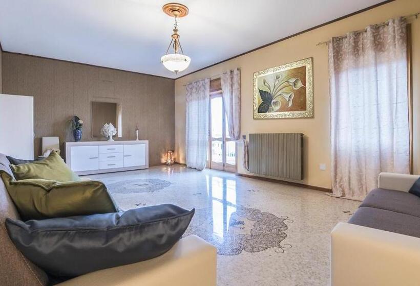 Номер Стандарт, Appartamento Stapane By Palazzo Stapane
