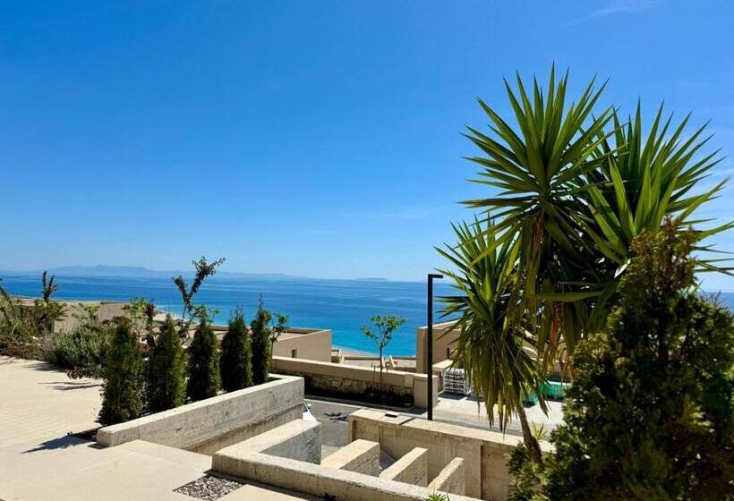 اتاق استاندارد اینتریور, Green Condo Hotel Palase