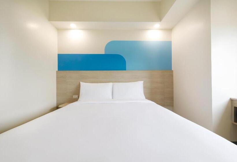 スタンダードルーム, Hop Inn Hotel North Edsa Quezon City