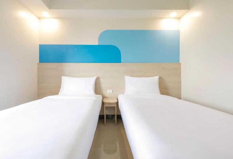 スタンダードルーム, Hop Inn Hotel North Edsa Quezon City